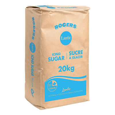 Lantic Icing Sugar 20kg