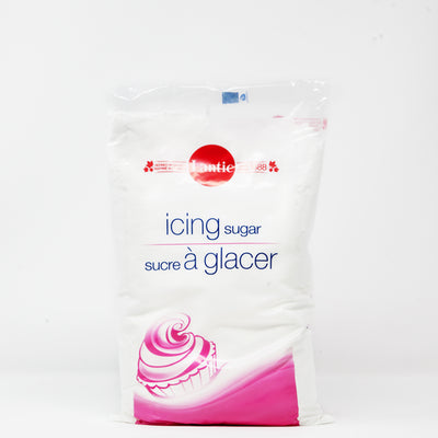 Lantic Icing Sugar 20kg