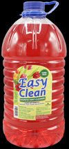 Easy Clean Floral Fresh Disinfectant 5L