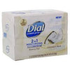 Dial Coconut Milk Beauty Soap 2s