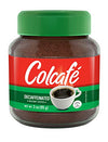 Colcafe Decaf Instant Coffee 85g