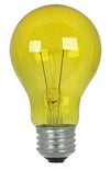 Party Bulb Yellow 25W