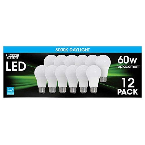 Feit Daylight Bulb 60W