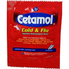 Cetamol Multi Symptom Night Time 2s
