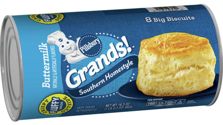 Pillsbury Grands Homestyle 8s
