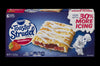 Pillsbury Cream Cheese Strawberry Toaster Strudel 11.7oz