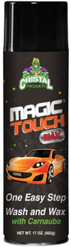 Cristal Magic Touch Wax Spray 17oz