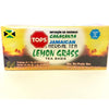Tops Lemon Grass Jamaican Herbal Tea 24s