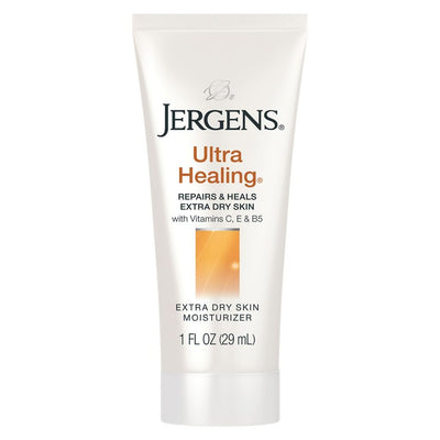 Jergens Ultra Healing Lotion 1oz