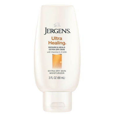 Jergens Ultra Healing Dry Skin 3oz