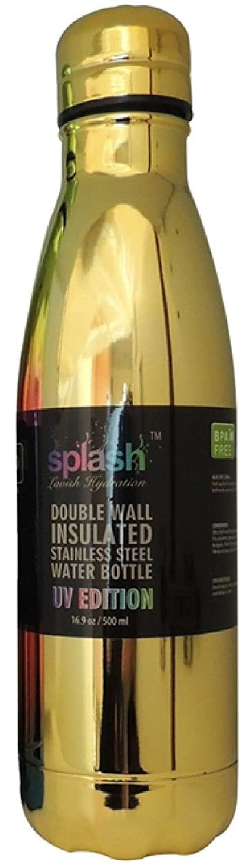 Splash Bottle Rainbow Edition #58201