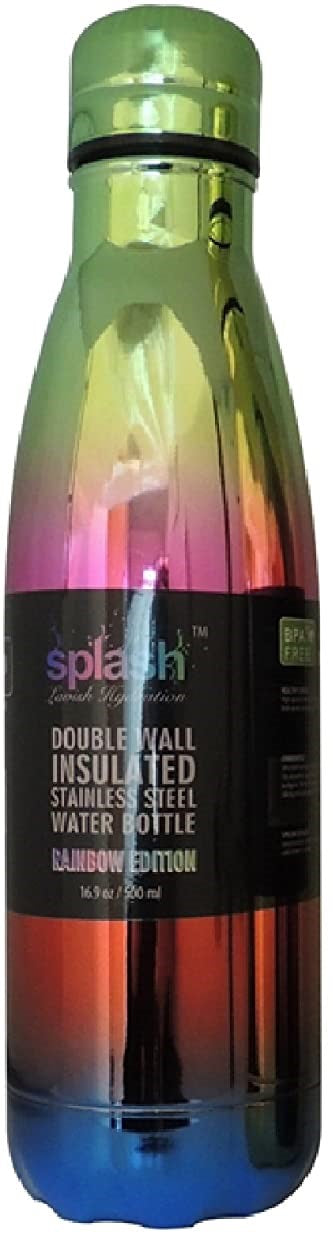 Splash Bottle Rainbow Edition #58201