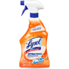 Lysol Dis Anti Kitchen Cleaner 650ml