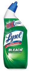 Lysol Toilet Bowl Cleaner w/Bleach 24oz