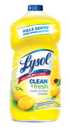Lysol Multi Surface Cleaner 40oz