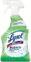 Lysol All Purpose Cleaner With Bleach 32oz
