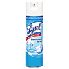 Lysol Disinfectant Crisp Linen 19oz