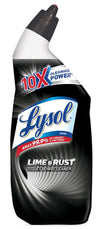 Lysol TBC Lime & Rust Remover 24oz