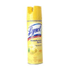 Lysol Lemon Breeze Disinfectant Spray 19oz
