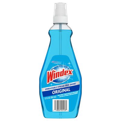 Windex Original Spray 12oz