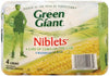 Green Giant Niblets Corn On Cob 4s