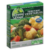 Green Giant Teriyaki Vegetables 9oz