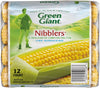 Green Giant Nibblers Corn On Cob 12s