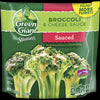 Green Giant Broccoli & Cheese Sauce 12oz