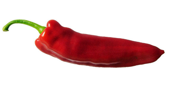 Pointed Sweet Peppers