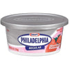 Philadelphia Strawberry Cream Cheese 8oz