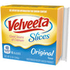 Kraft Velveeta Original Cheese Slices 12oz