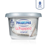 Kraft Whipped Cream Cheese 8oz