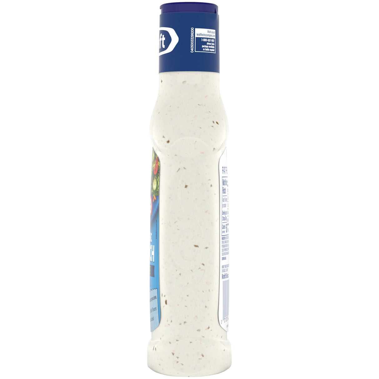 Kraft Free Ranch Dressing 16oz