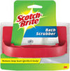 Scotch Brite 7723 Bath Scrub Sponge 3M