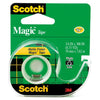 Scotch Magic Tape 3/4 X 300in