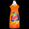 Ajax Dishwashing Liquid Buy 2 Get 1 Free