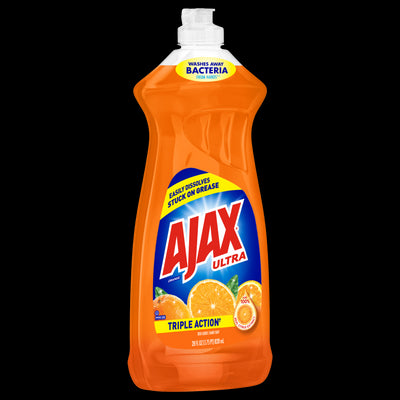 Ajax Dishwashing Liquid Buy 2 Get 1 Free