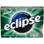 Eclipse Spearmint Gum 18pcs