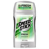 Speed Stick Fresh 3oz