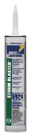 White Lightning Storm Blaster Sealant 10oz