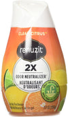 Renuzit Clean Citrus 7oz