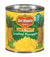 Del Monte Fresh Cut Crushed Pineapple In Juice 15oz