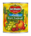 Del Monte Lite Fruit Cocktail 822g/29oz