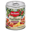 Del Monte Sliced Peaches Lite 234g
