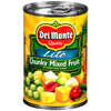 Del Monte Lite Chunky Mixed Fruit 425g