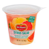 Delmonte Citrus Salad Cup 7oz