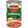 Delmonte Traditional Pasta Sauce 24oz