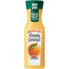 Simply Orange Juice 11.5oz