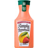 Simply Lemonade With Strawberry 52oz