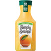 Simply Orange High Pulp Juice 52oz